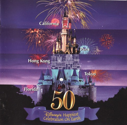 Disney’s Happiest Celebration on Earth