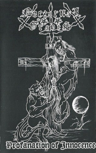 Profanation of Innocence