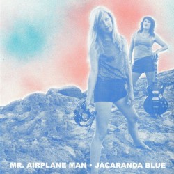 Jacaranda Blue