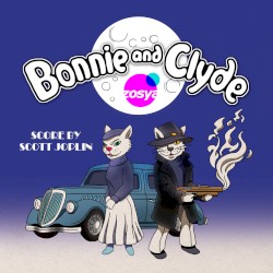 Bonnie and Clyde