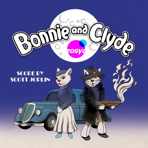Bonnie and Clyde