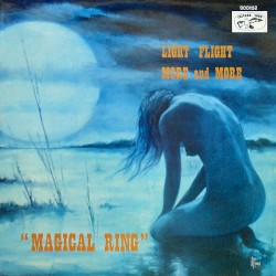 Light Flight / More and More