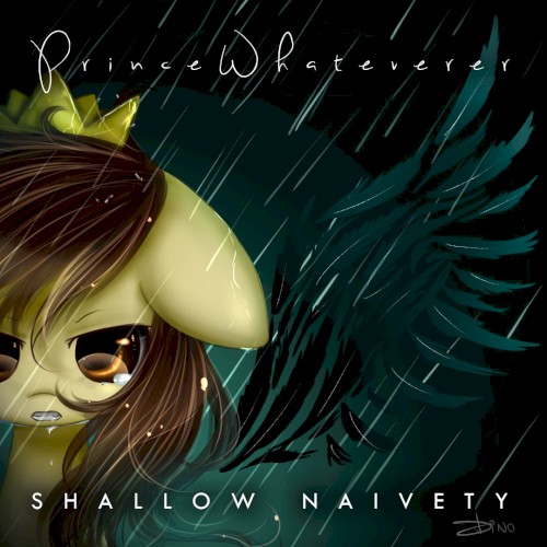 Shallow Naivety