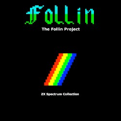 The Follin Project - ZX Spectrum Collection