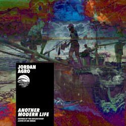Another Modern Life (Inspired by ‘The Outlaw Ocean’ a book by Ian Urbina)