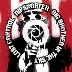 Big Brother in the Sky / Lost Control