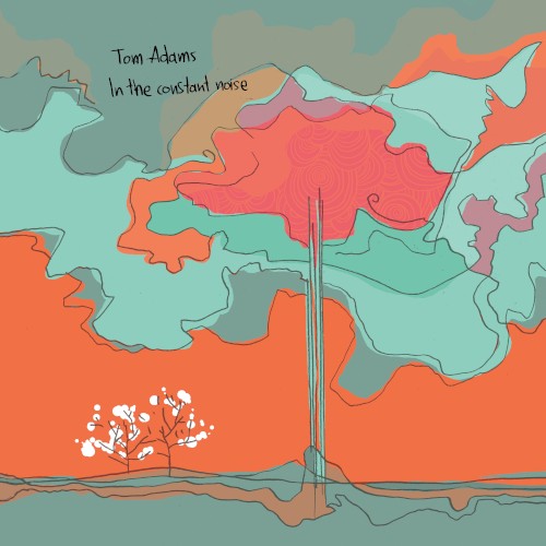 In the Constant Noise