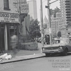 There Are Ghosts Everywhere in New York City
