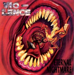 Eternal Nightmare