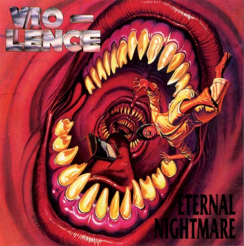 Eternal Nightmare