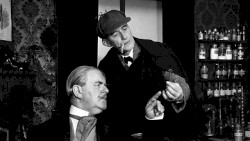 Sherlock Holmes