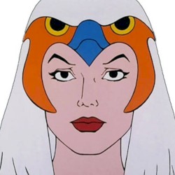 Sorceress
