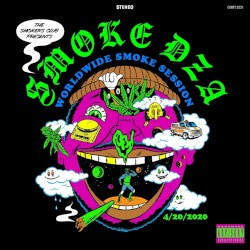 Worldwide Smoke Session