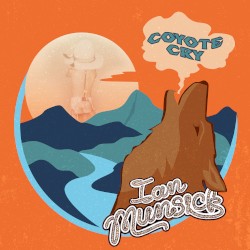Coyote Cry