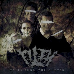 Tales from the Gutter
