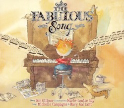 The Fabulous Song
