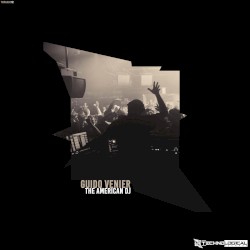 The American DJ