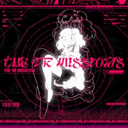 The V. R. Missions: Vol. 1