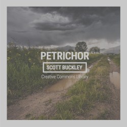 Petrichor
