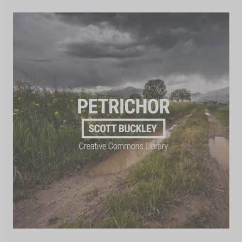 Petrichor