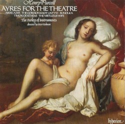 Ayres for the Theatre