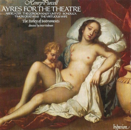Ayres for the Theatre