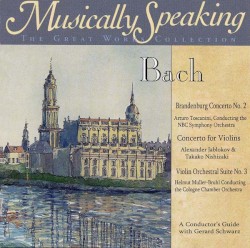 Musically Speaking