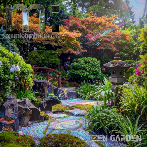 Zen Garden