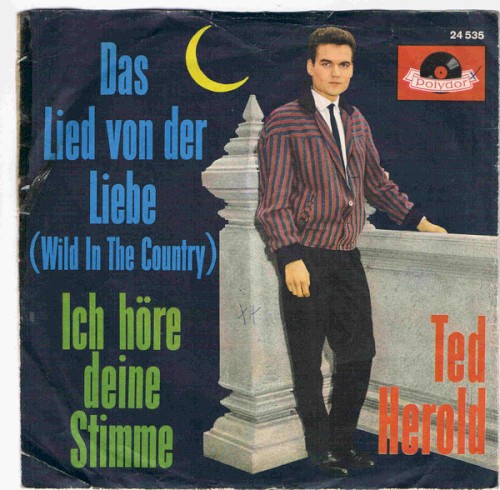 Das Lied von der Liebe
