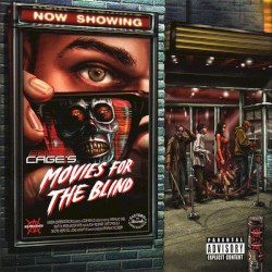 Movies for the Blind