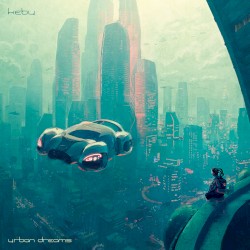 Urban Dreams
