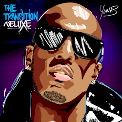 The Transition Deluxe (Bonus Tracks)
