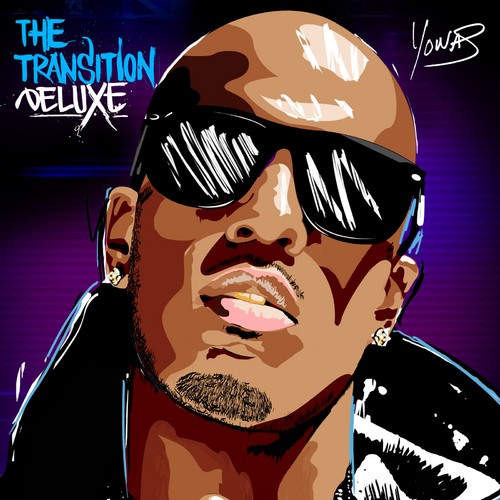 The Transition Deluxe (Bonus Tracks)