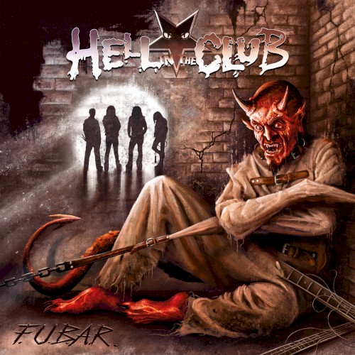 F.U.B.A.R.