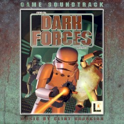 Star Wars: Dark Forces Game Soundtrack