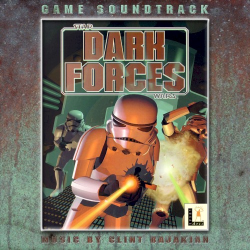 Star Wars: Dark Forces Game Soundtrack