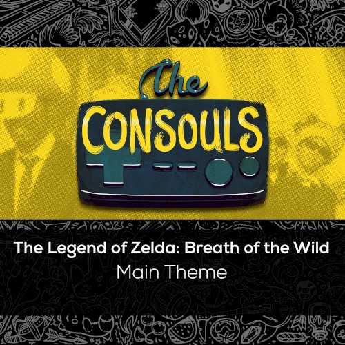 Main Theme (from “The Legend of Zelda: Breath of the Wild”)