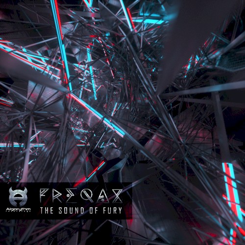 The Sound of Fury EP
