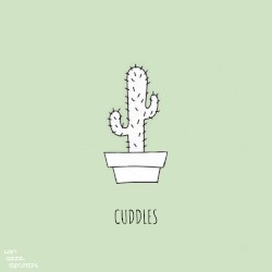 Cuddles