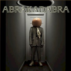 ABRAKADABRA