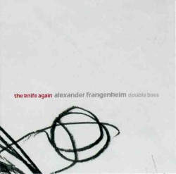 The Knife Again
