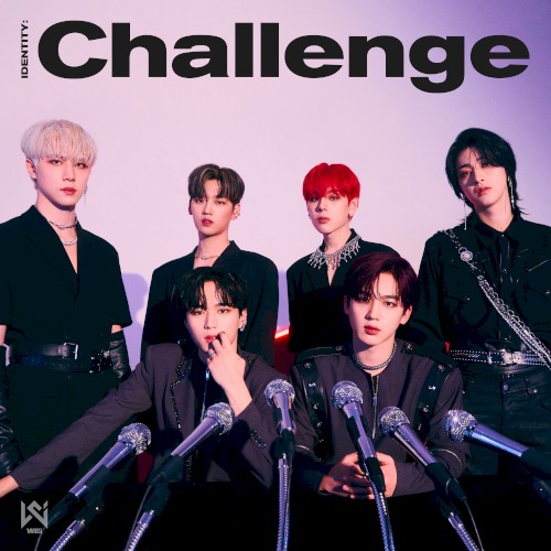 IDENTITY : Challenge