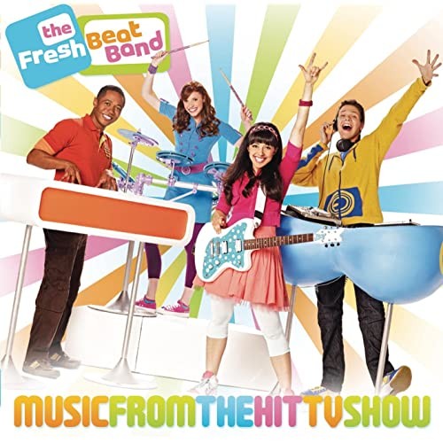 Music From the Hit TV Show