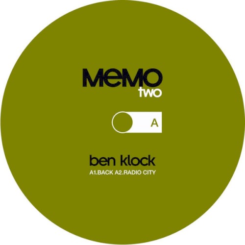 Memo 02
