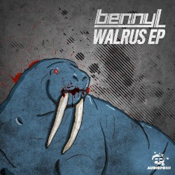 Walrus EP