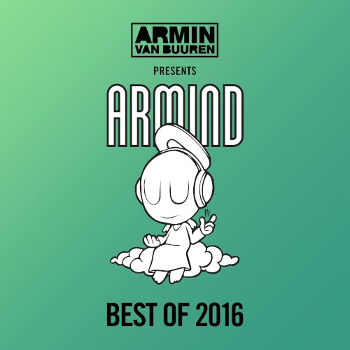 Armin van Buuren Presents Armind: Best of 2016