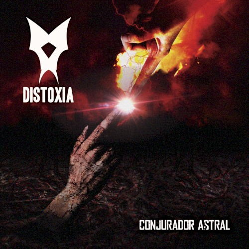 Conjurador Astral