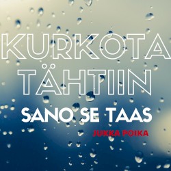 Kurkota tähtiin