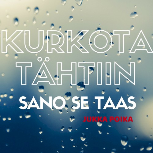 Kurkota tähtiin