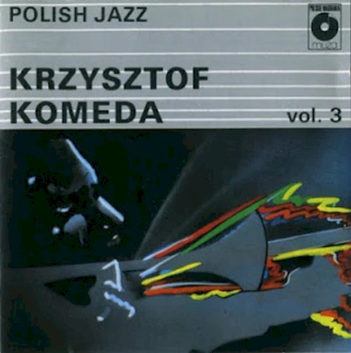 Krzysztof Komeda (Polish Jazz vol.3)